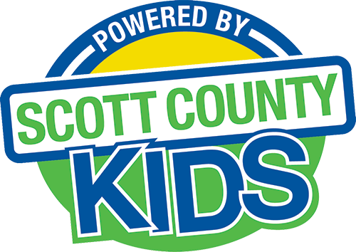 Scott County Kids Logo